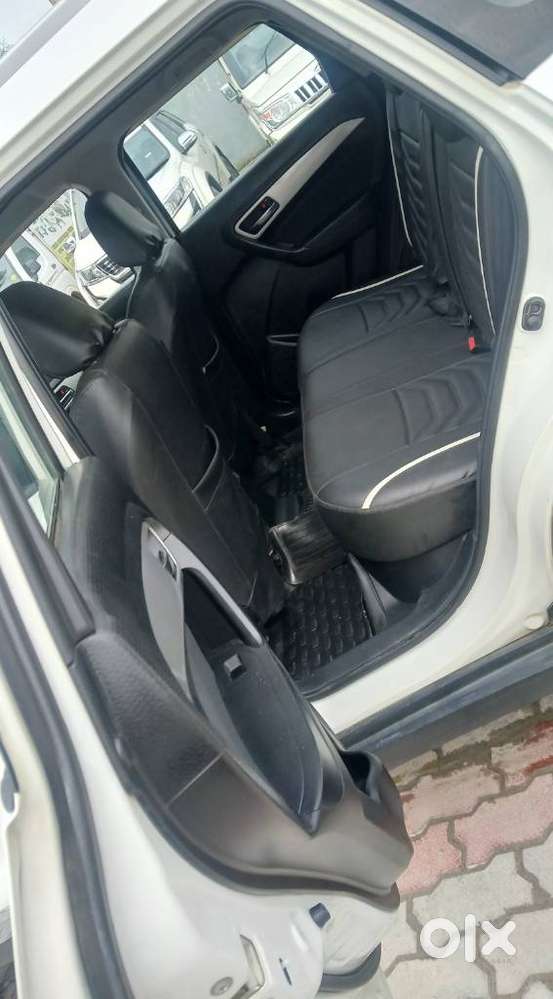 Maruti Suzuki Brezza 1.5 Zxi Plus At Smart Hybrid, 2021