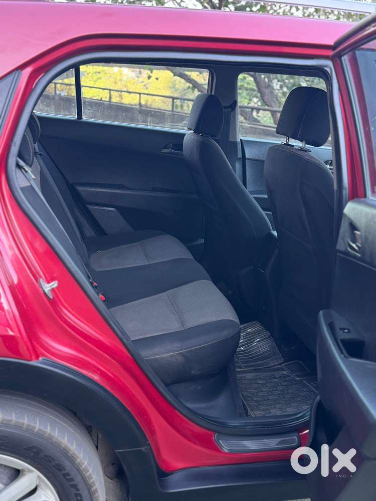 Hyundai Creta 1.6 Crdi At Sx Plus, 2015, Diesel