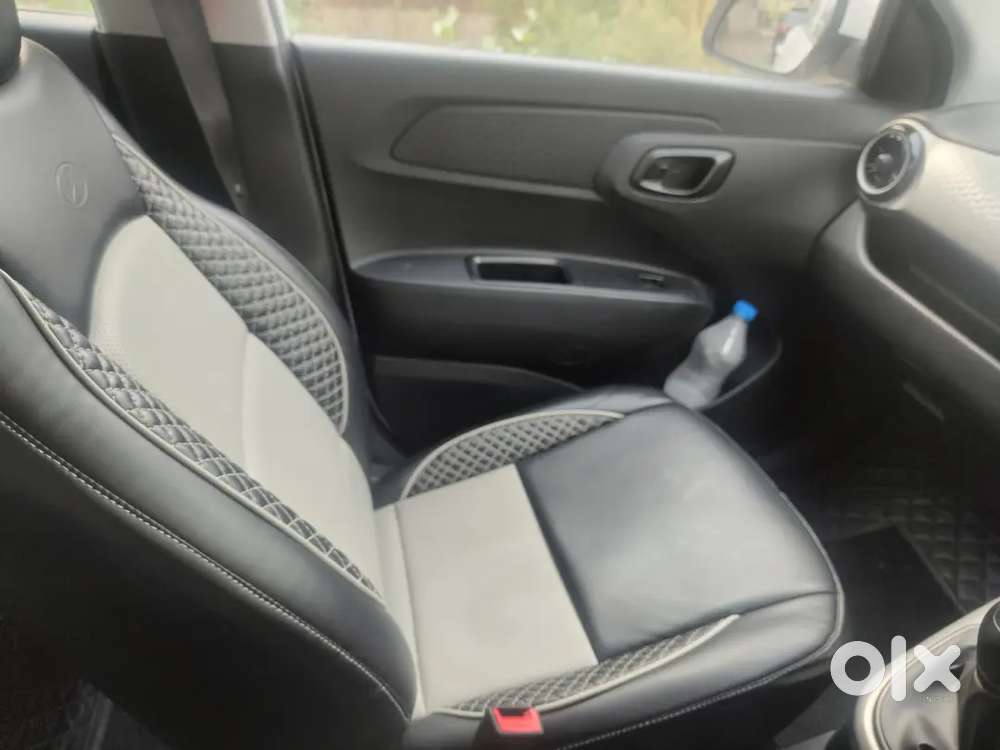 Hyundai Exter 2023 Petrol 38555 Km Driven