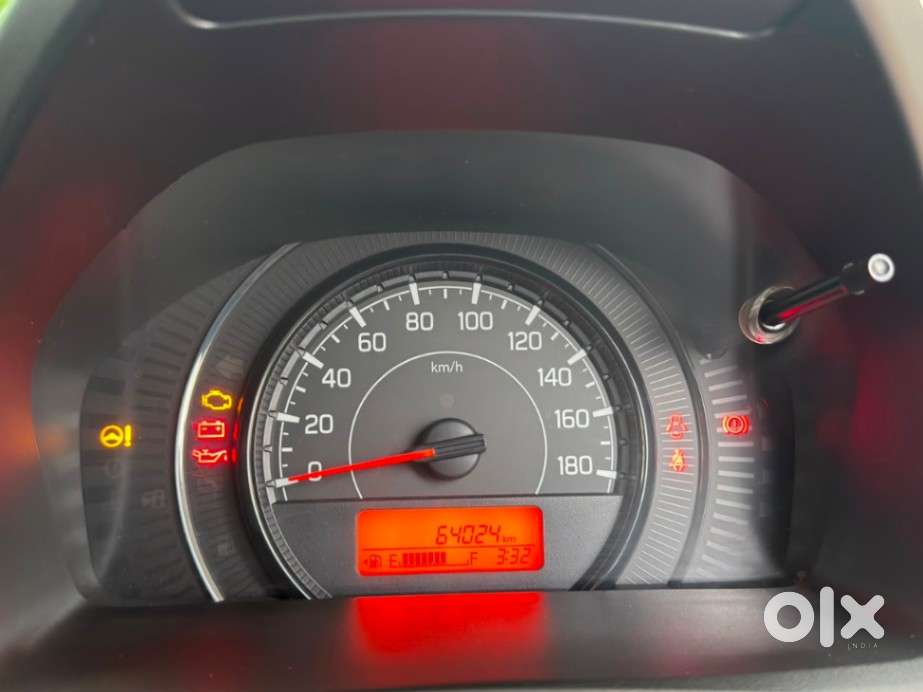 Maruti Suzuki Wagon R Vxi 1.2, 2021, Petrol