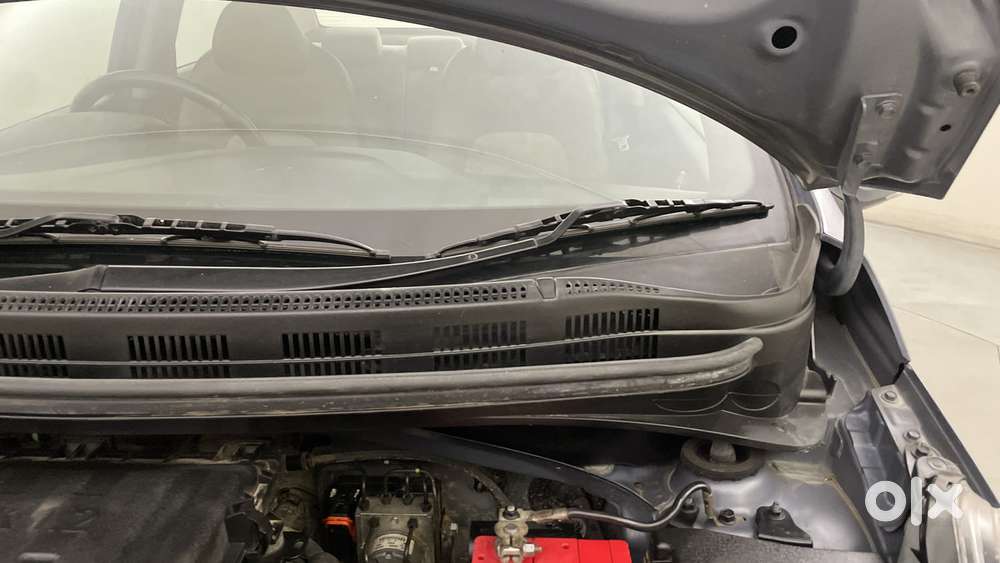 Hyundai Xcent 1.2 Vtvt Sx Option, 2014, Petrol