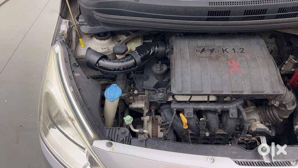 Hyundai Grand I10 1.2 Kappa Magna, 2015, Petrol