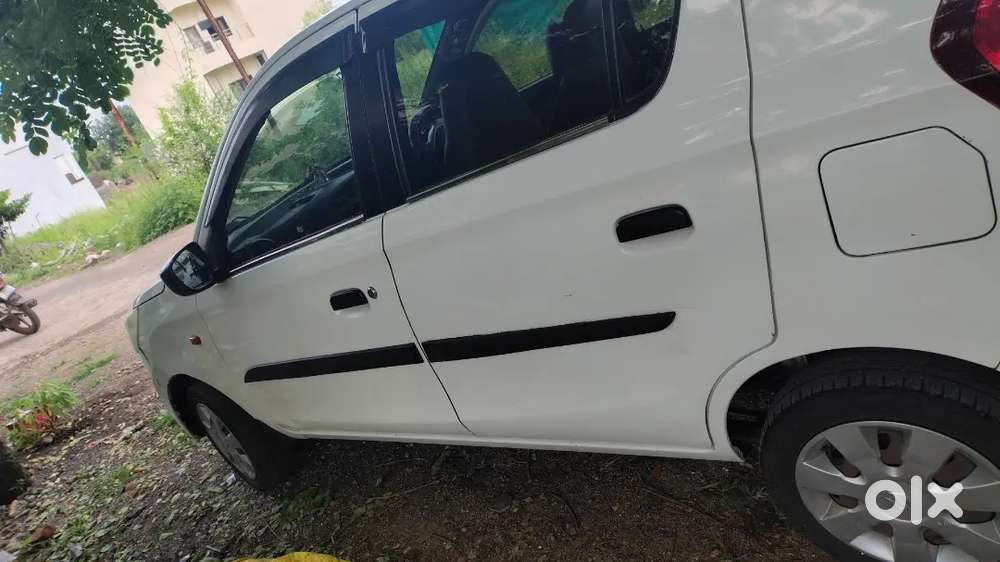 Maruti Suzuki Alto 2016
