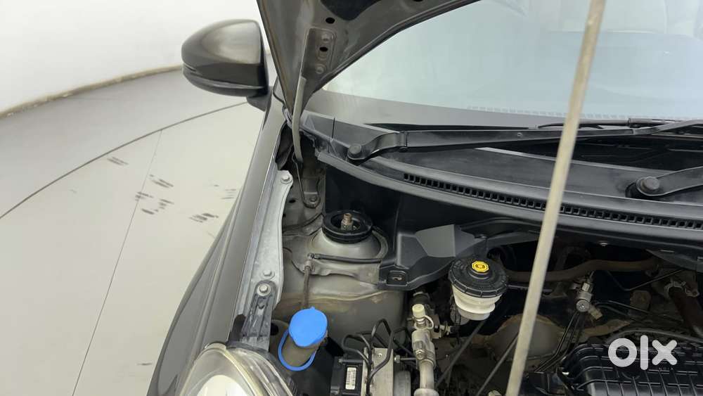 Honda Amaze Sx I Vtec, 2016, Petrol