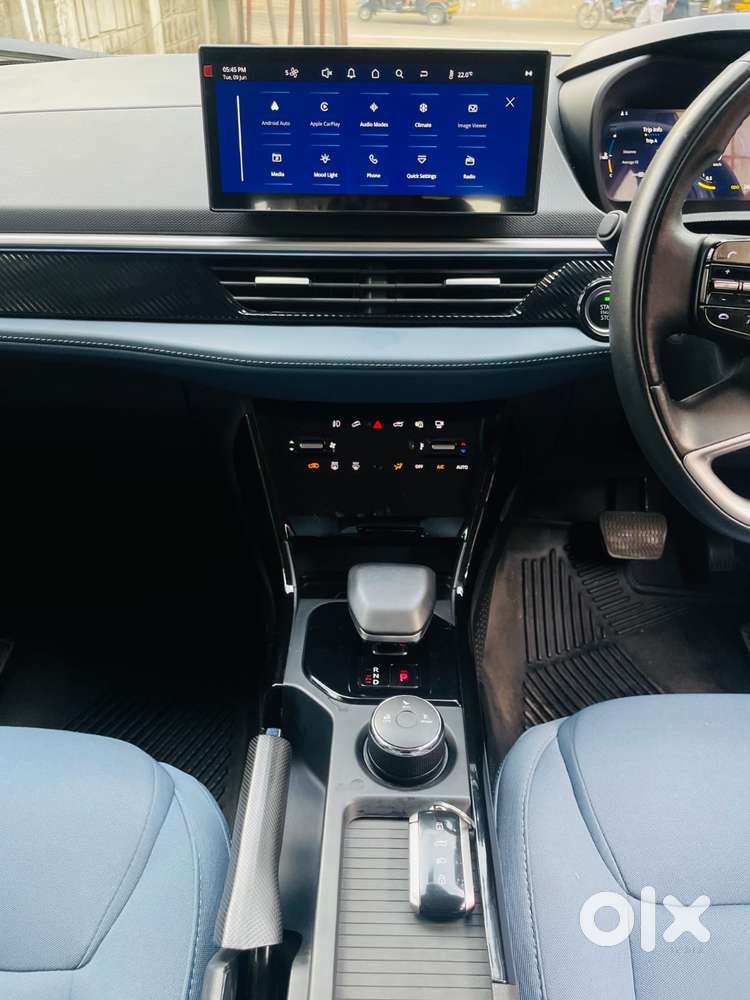 Tata Nexon Creative Plus S 1.2 Revotron Petrol 7dca, 2025, Petrol