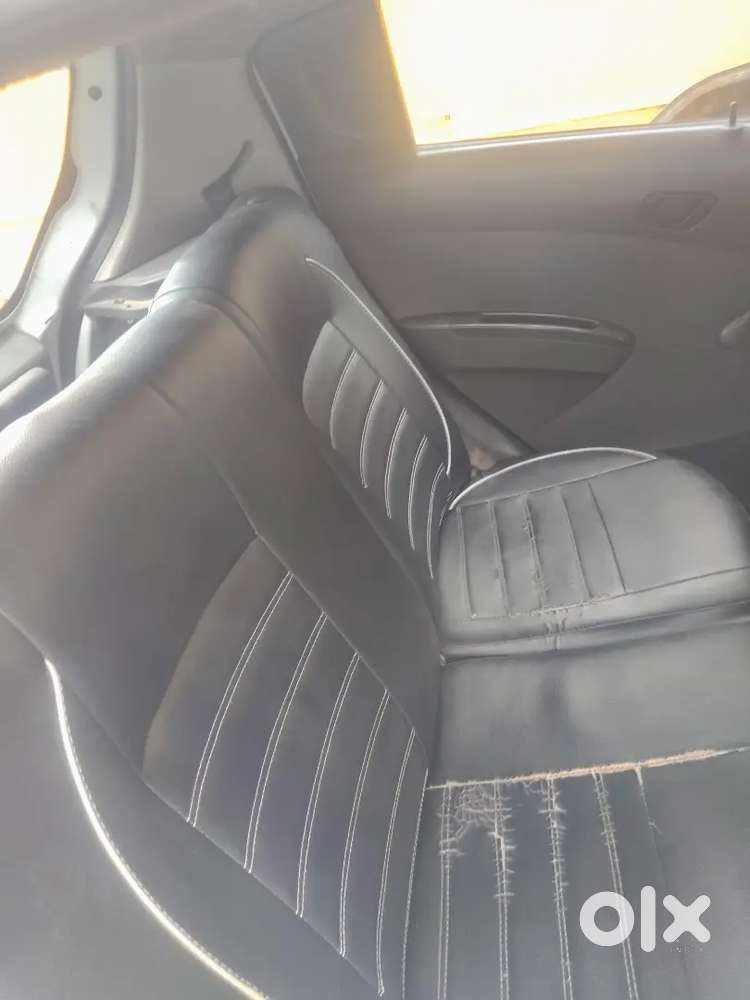 Chevrolet Beat Diesel 2014