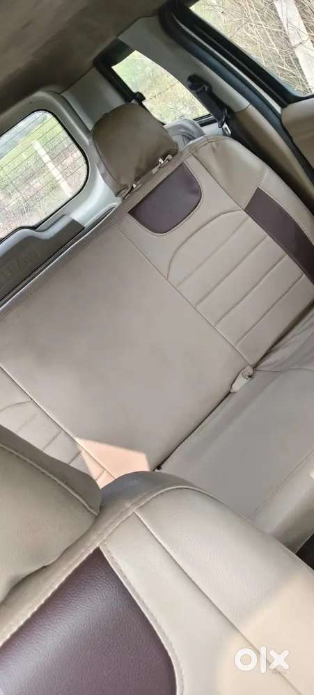 Mahendra Tuv300 T6 ,2018 Good Condition
