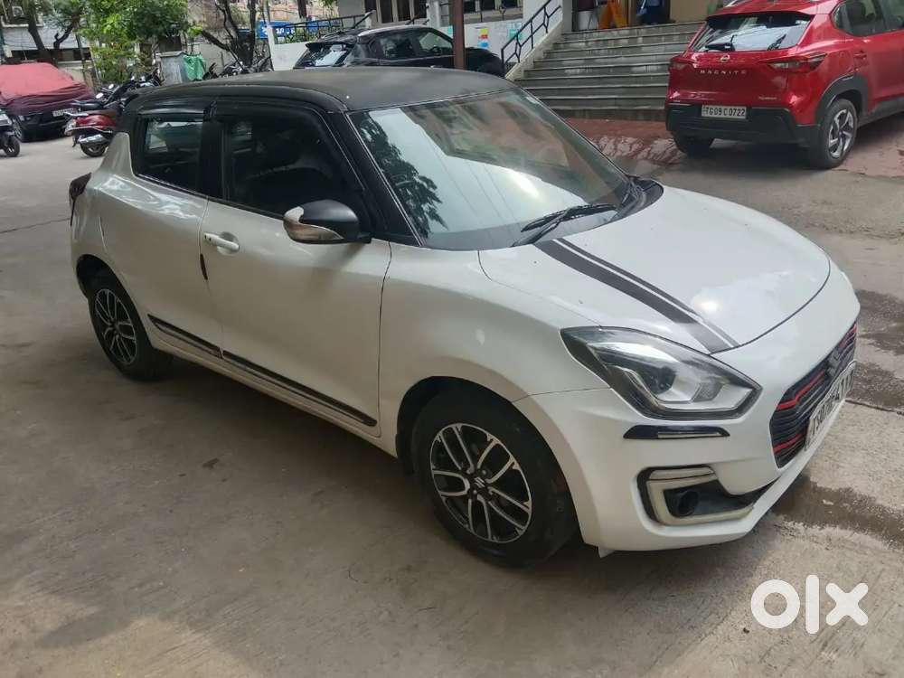 Maruti Suzuki Swift Petrol Excellent Condition