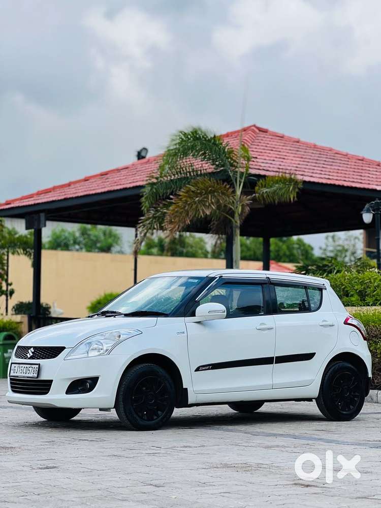 Maruti Suzuki Swift Ddis Vdi, 2014, Diesel