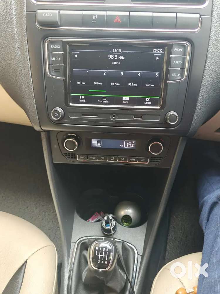 Skoda Rapid 1.0 2020
