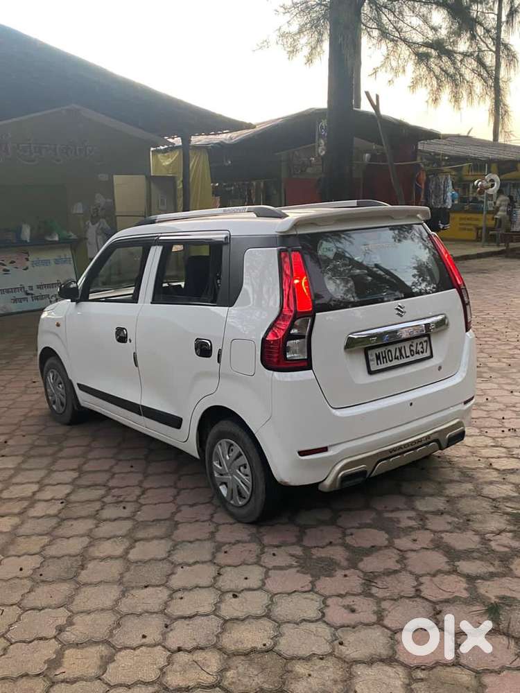 Maruti Suzuki 2020 Manual Car