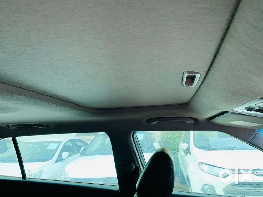 Hyundai Creta 1.6 Sx Option Diesel, 2019, Diesel