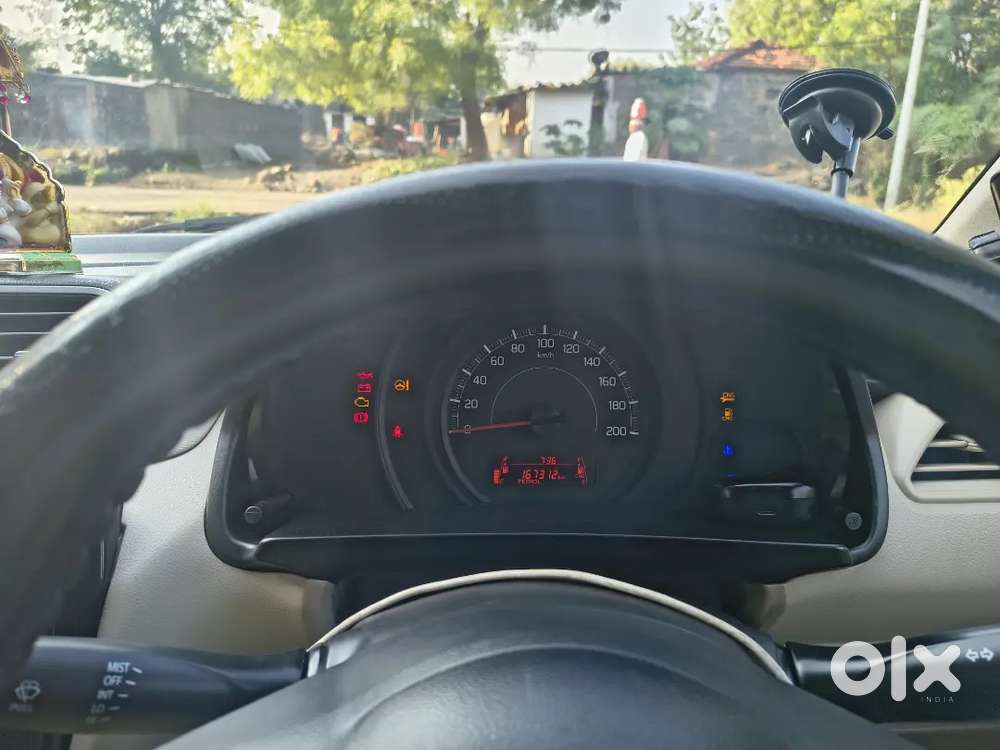 Well Maintained Single Used Tourist Car For Sell