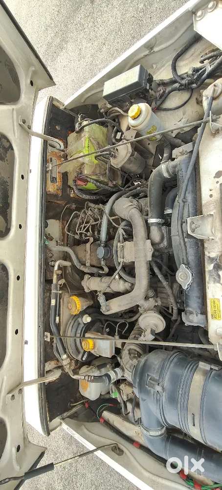 Mahindra Bolero Power Plus 2011