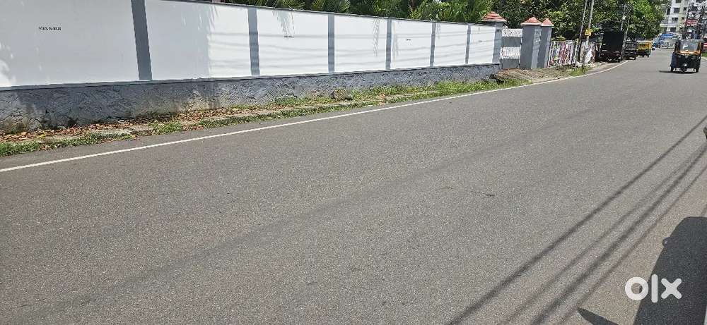 45 cent land for long term lease   karthrukadavu thammanam rd for Pump