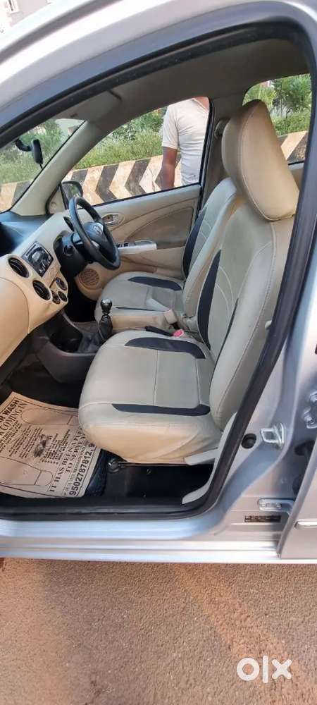Good Condition. Full Insurance Till Next May 2027