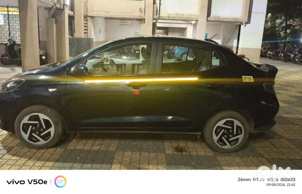 Hyundai Aura 1.2 Sx 2015