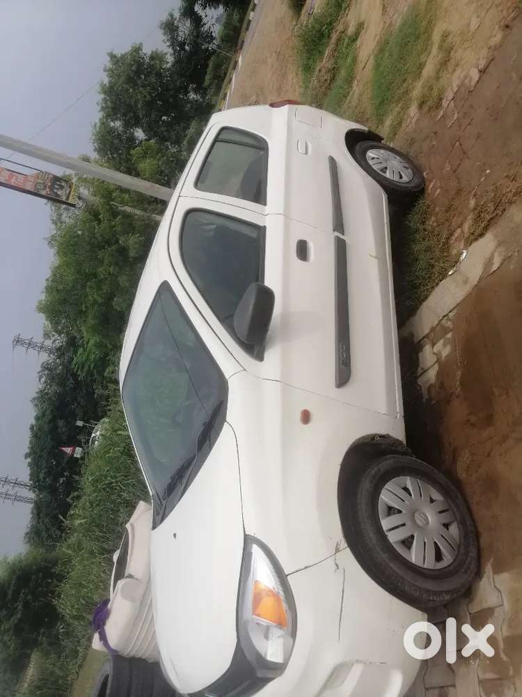 2021 Alto 800 Lxi 1st Owner