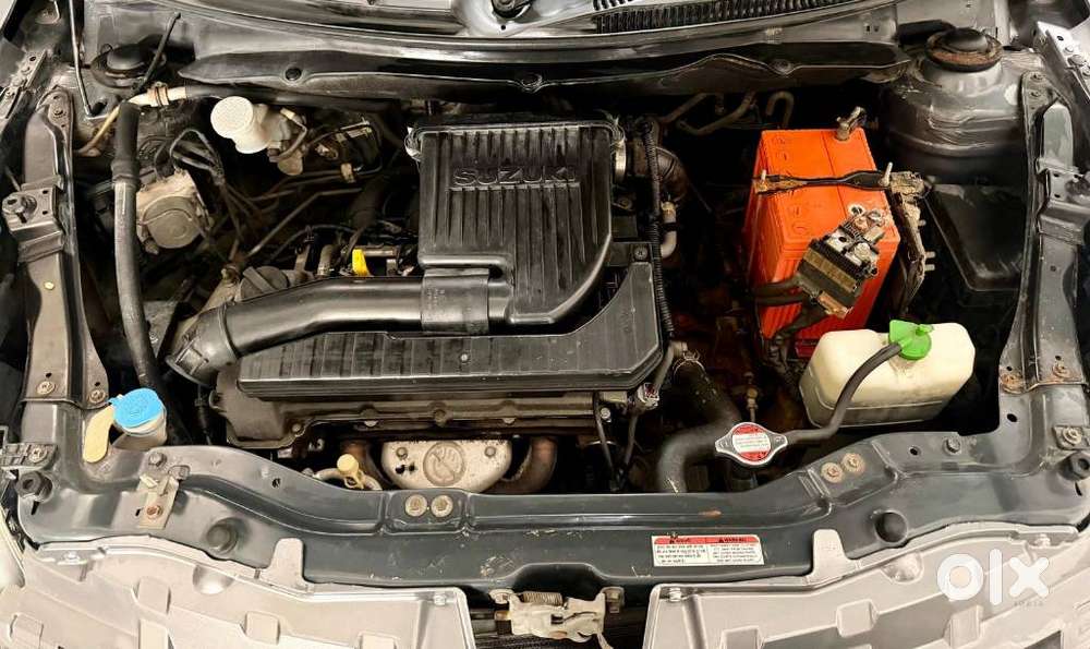 Maruti Suzuki Swift Dzire 1.2 Zxi Bsiv, 2013, Petrol