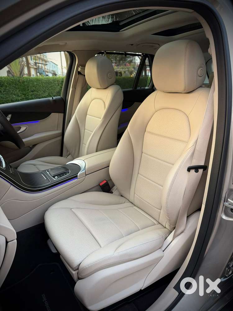 Mercedes-benz Glc 220d 4matic, 2023, Diesel