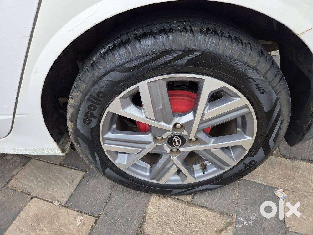 Hyundai Verna 1.5 Mpi Mt Sx (o), 2025, Petrol
