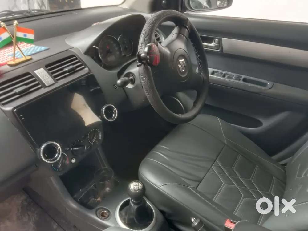 Swift Maruti 2010 Diesel