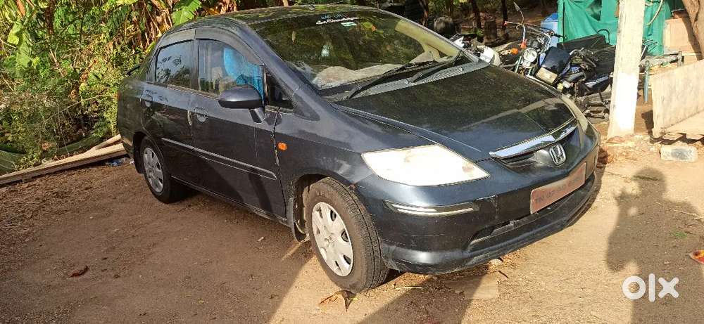 Hyundai Getz Gle Petrol Manual 2004