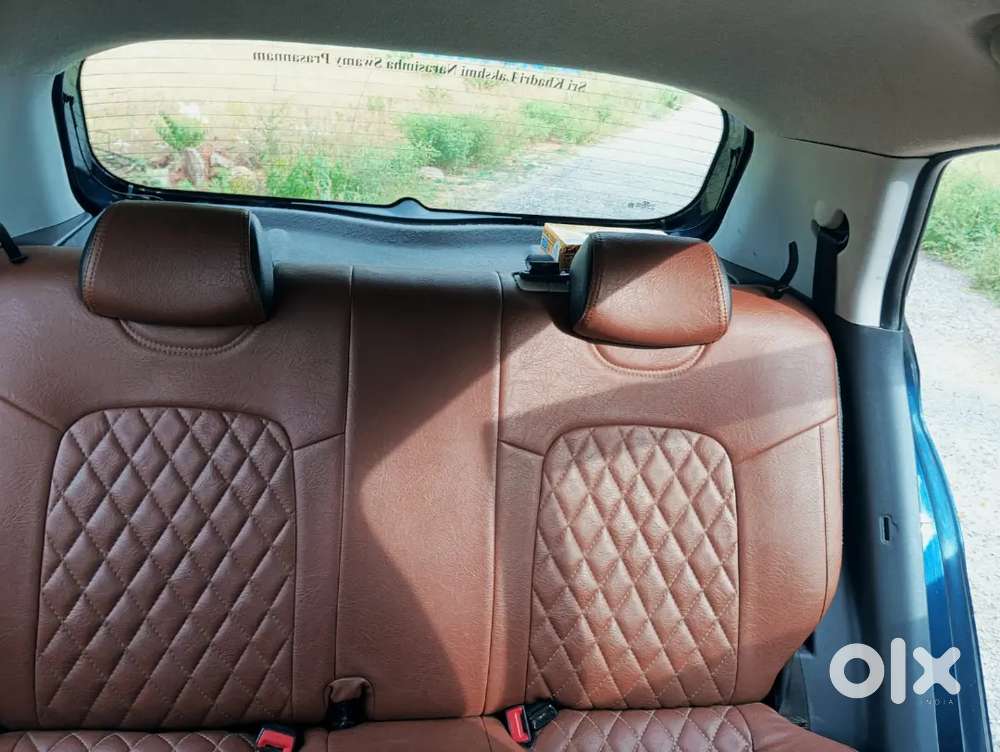 Hyundai Grand I10 Nios Sportz 2023