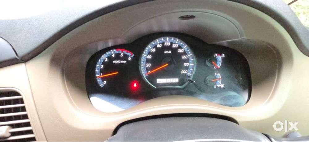 Toyota Innova 2015 Diesel 34581 Km Driven