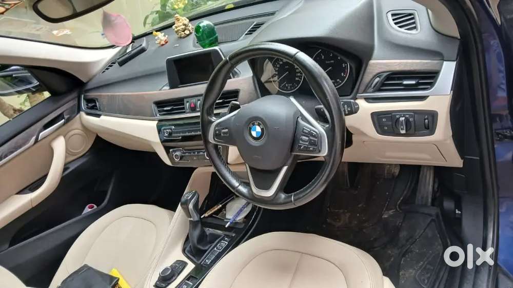 Bmw 1 Series 2016 Diesel Automatic