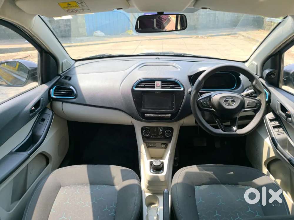 Tata Tiago Ev Xt Mr, 2022, Electric