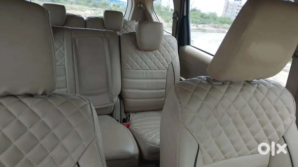 Maruti Suzuki Ertiga 2019
