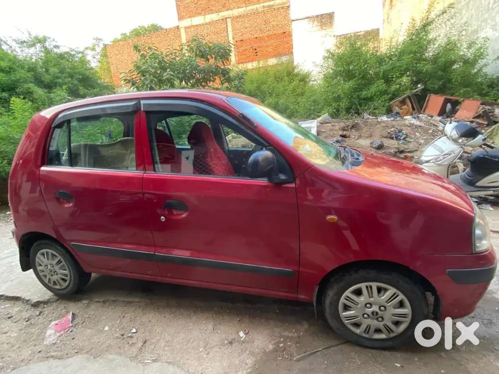 Well Maintained Scratch Less, Orginal Paint New Battery
