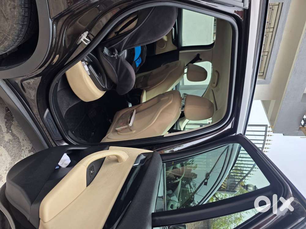 Bmw X1 2017 Diesel Well Maintained