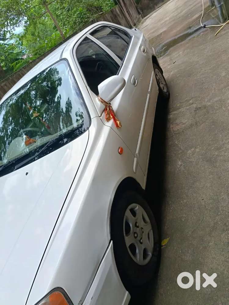 Hyundai Accent Gl Petrol 2009