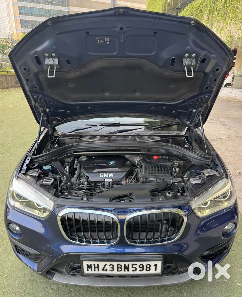 Bmw X1 2.0 Sdrive 20d, 2019, Diesel