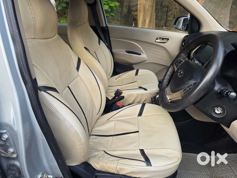 Hyundai Santro Sportz Amt, 2019, Petrol