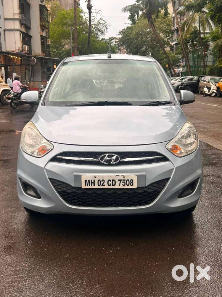 Hyundai I10 Magna, 2011, Petrol