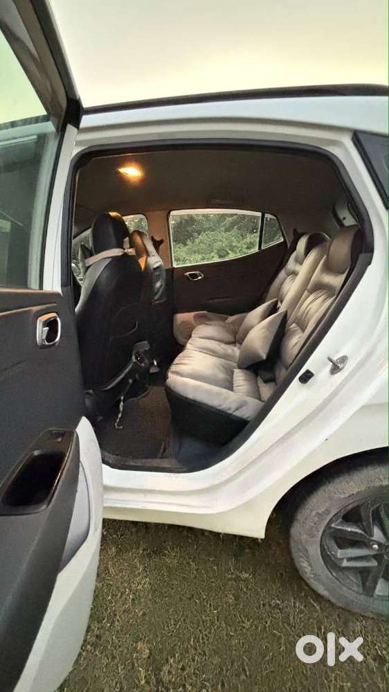 Hyundai Grand I10 Nios Sportz 1.2 Kappa Cng, 2021, Cng & Hybrids