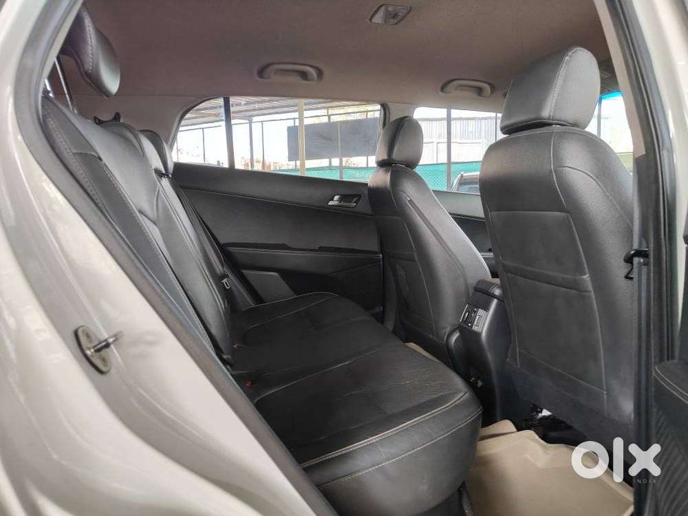 Hyundai Creta 1.6 Sx Plus Diesel Special Edition, 2016, Diesel