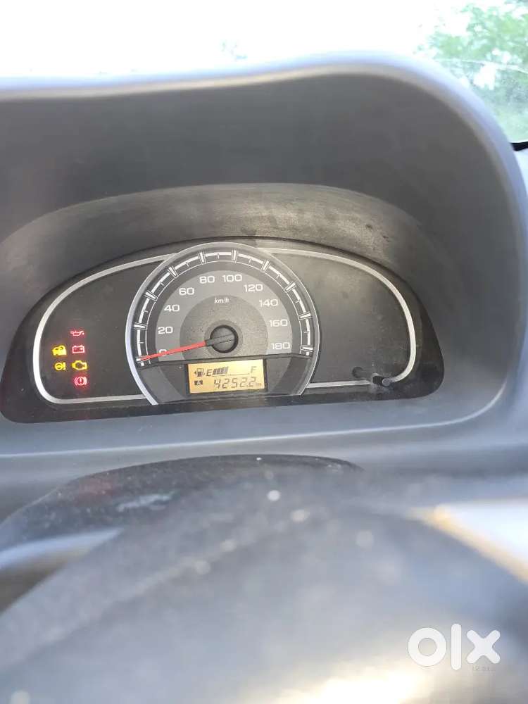 Maruti Suzuki Alto 2013 Petrol Well Maintained