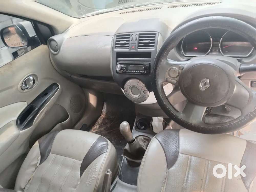 Renault Scala Diesel 2013