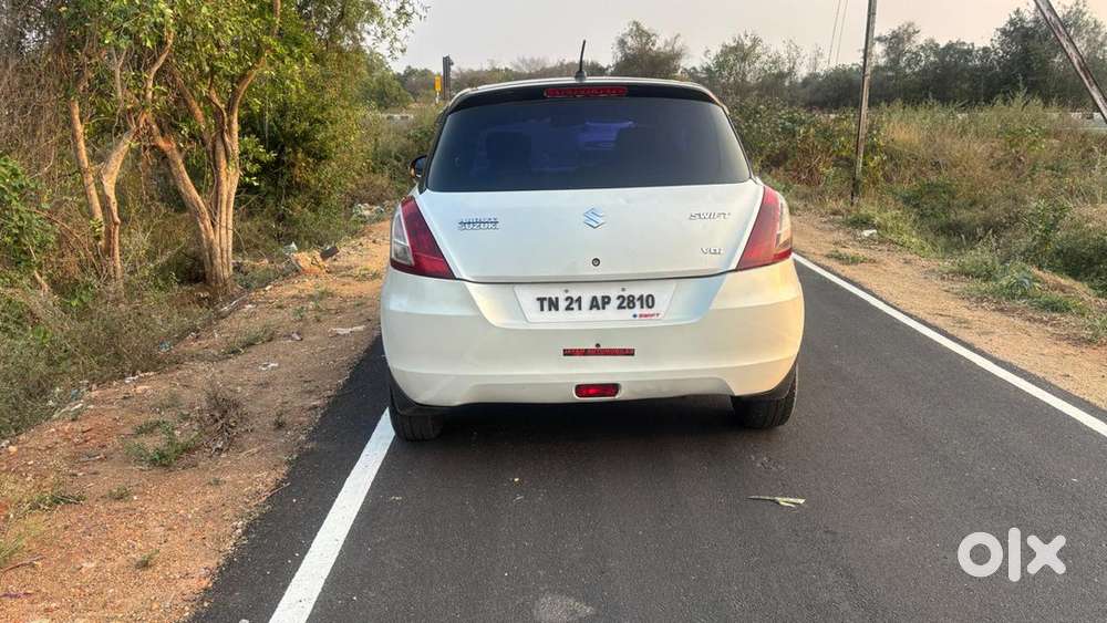 Maruti Suzuki Swift 2013 Diesel Good Condition