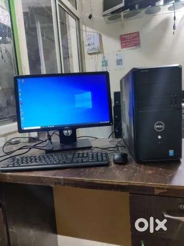 i3 computer full set