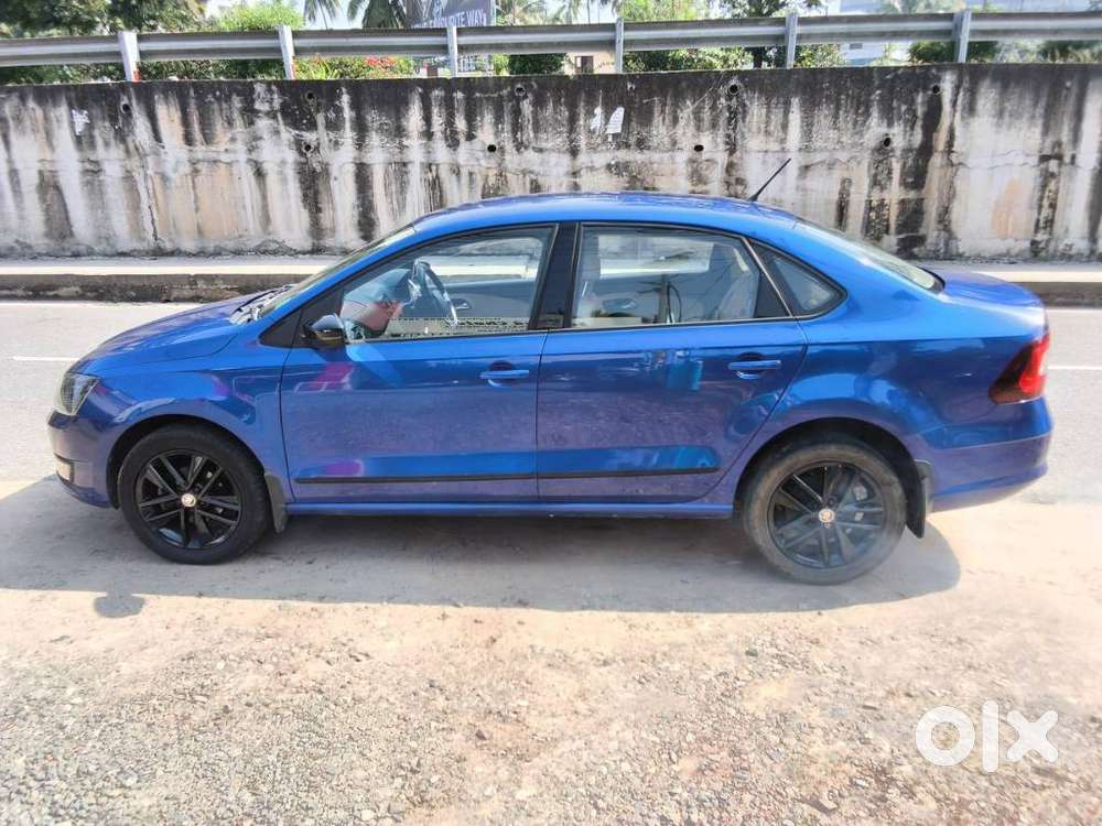 Skoda Rapid Onyx 1.5 Tdi Mt, 2019, Diesel
