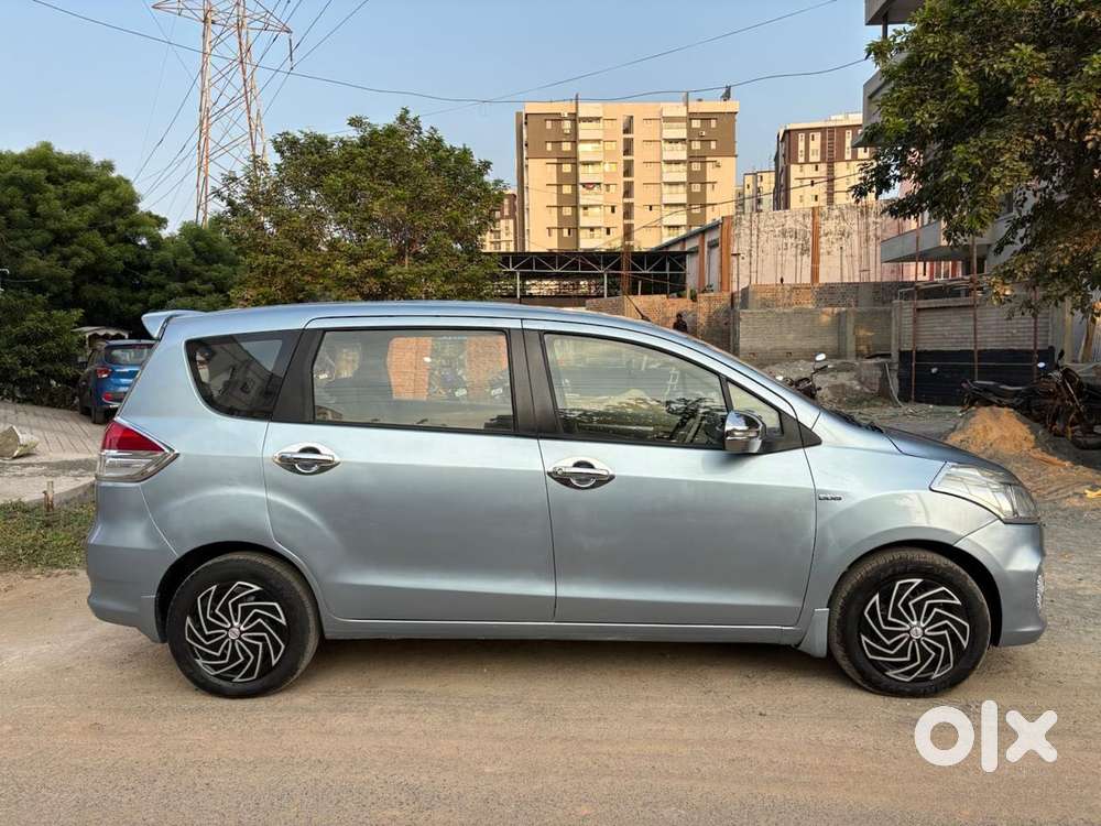 Maruti Suzuki Ertiga Vdi Shvs, 2016, Diesel