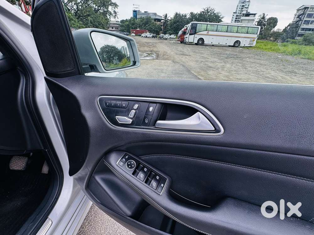 Mercedes-benz B Class [ ] 2.1 B200 Sport Diesel, 2016, Diesel