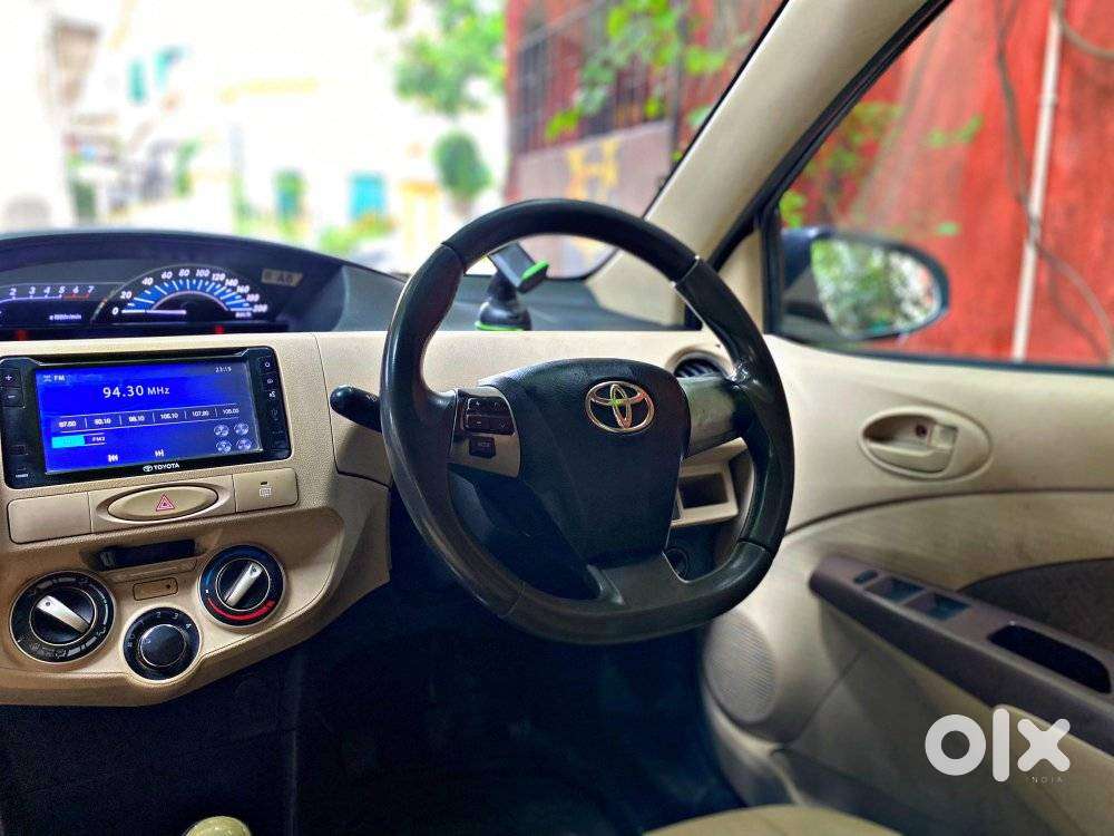 Toyota Etios