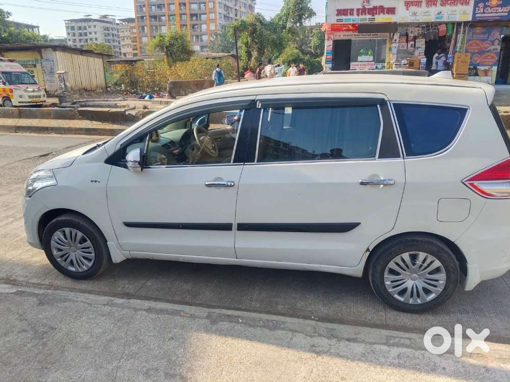 Ertiga 2012 Model 102000 Km Driven