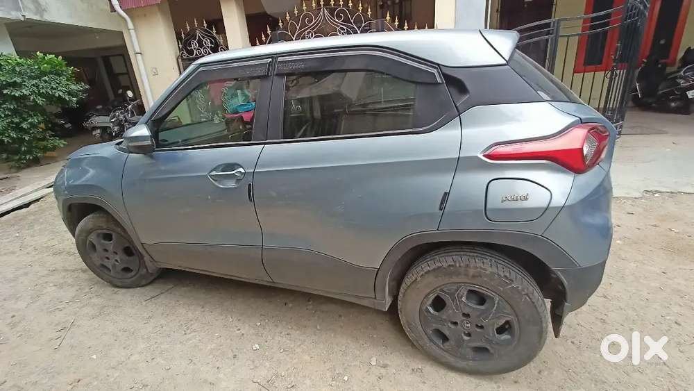 Tata Punch 2023 Petrol Well Maintained